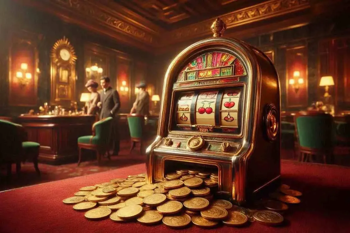 Casoola Casino
